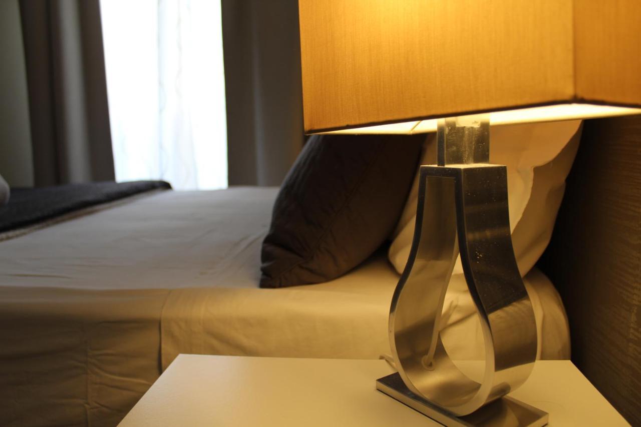 Bed and Breakfast Blu Mare - Милаццо Экстерьер фото